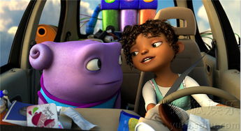 跨界碰撞 《疯狂外星人》中的明星配音、神曲挑战与软件设计