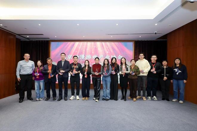 数字动漫新里程 迪生数字荣膺“年度行业卓越产品”大奖