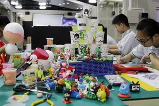 王牌专业揭秘 数字媒体技术与动画制作的未来之路